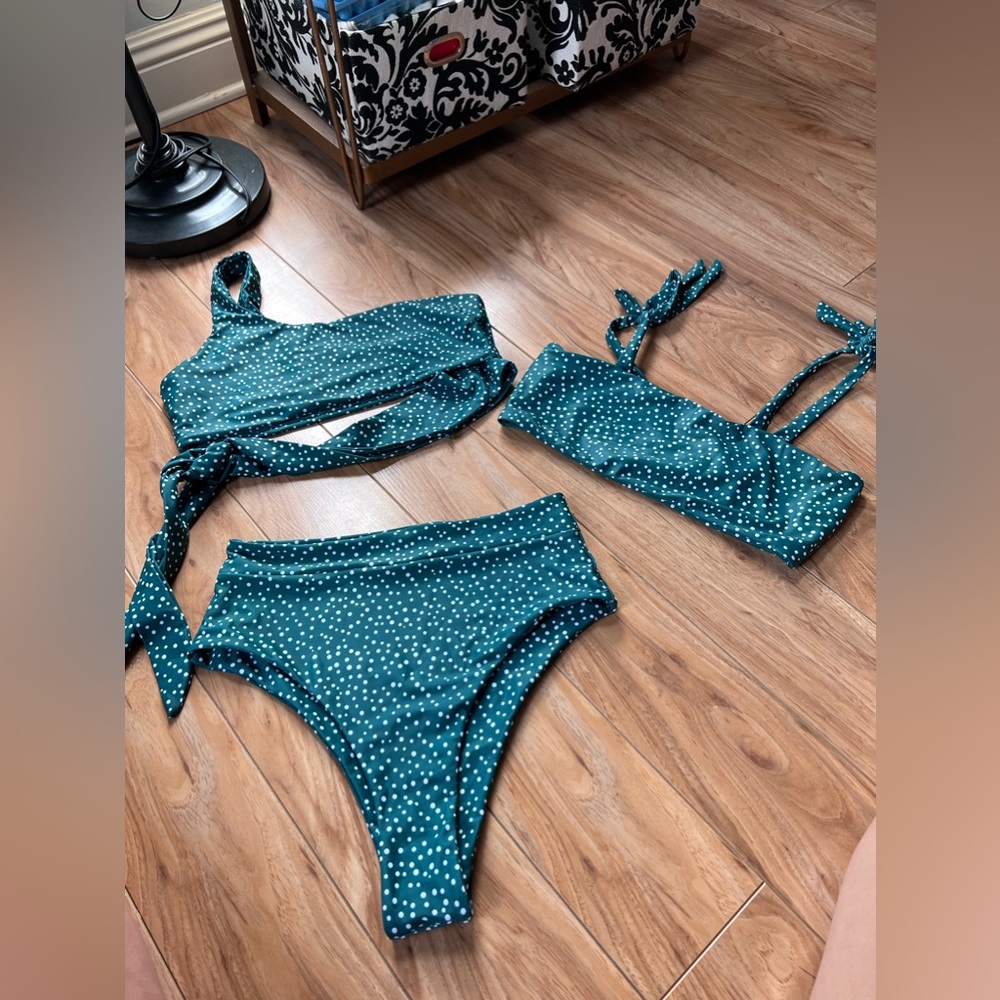 Shein set